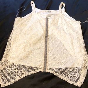 ONLY WORN ONCE! MAURICES BLOUSE!